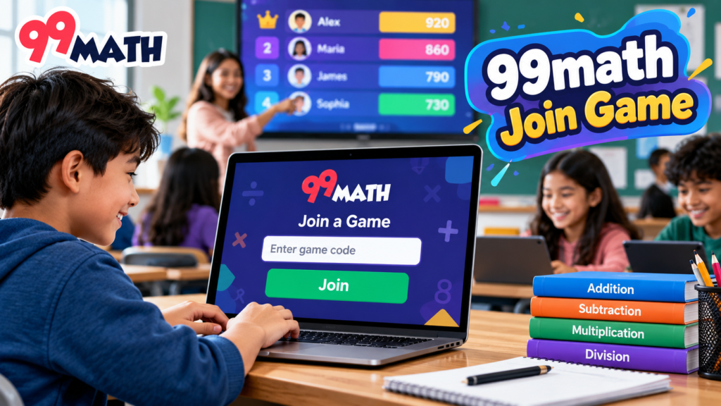 99math Join Game